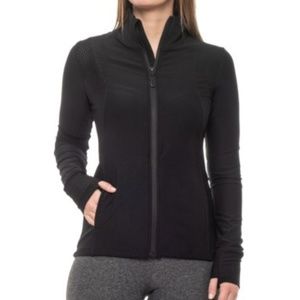 👍2/$12 👍Zippered Athletic Jacket
